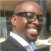 I am very coherent and target driven in helping to meet people's goals with absolutely anyone that would like to progress in life